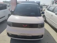 Wuling Hongguang MINIEV 2021 (35200 км)