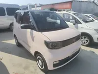 Wuling Hongguang MINIEV 2021 (35200 км)