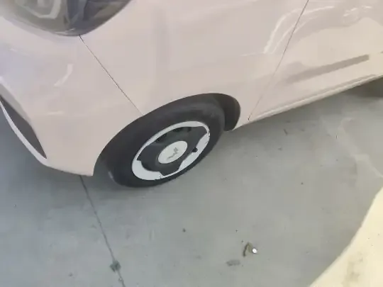 Wuling Hongguang MINIEV 2021 (35200 км)