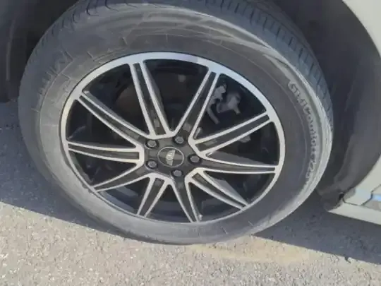 Lorinser LX 2021 (27700 км)