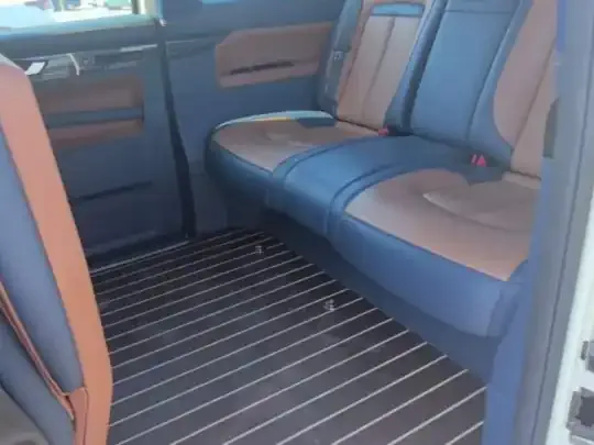 Lorinser LX 2021 (27700 км)