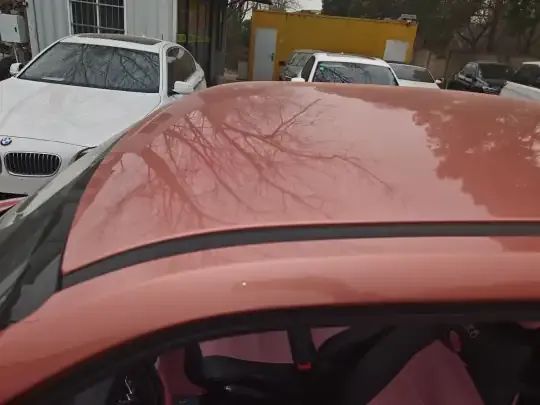 Wuling Hongguang MINIEV 2020 (21300 км)