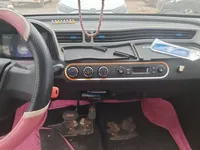 Wuling Hongguang MINIEV 2020 (21300 км)