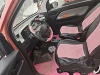 Wuling Hongguang MINIEV 2020 (21300 км)
