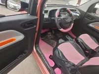 Wuling Hongguang MINIEV 2020 (21300 км)