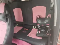 Wuling Hongguang MINIEV 2020 (21300 км)