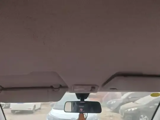 Wuling Hongguang MINIEV 2020 (21300 км)