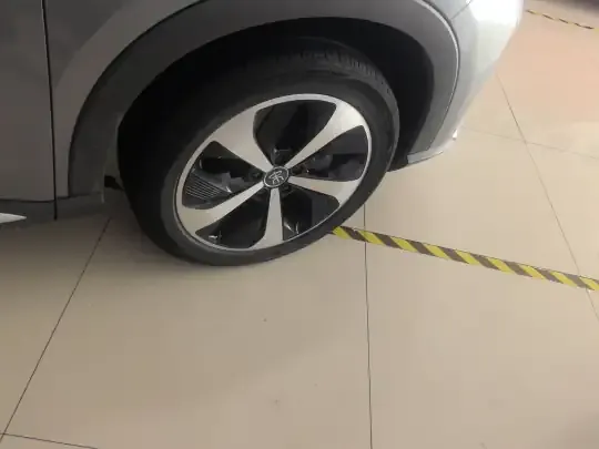 BYD Song PLUS New Energy 2021 (99000 км)