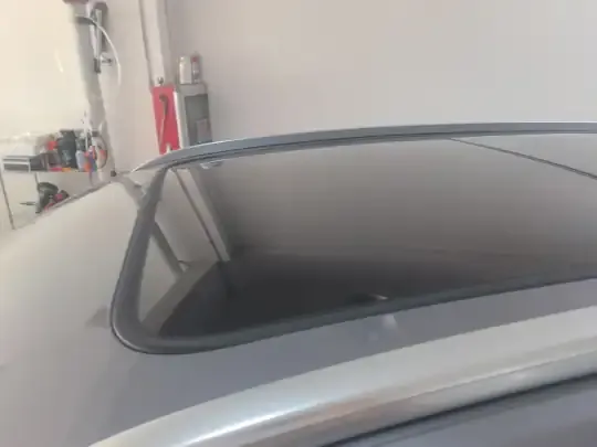 BYD Song PLUS New Energy 2021 (99000 км)