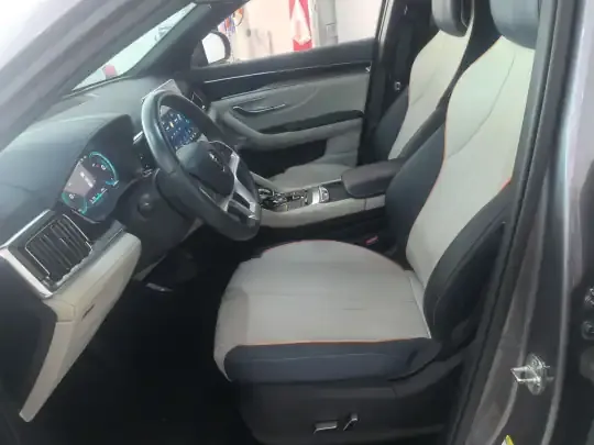 BYD Song PLUS New Energy 2021 (99000 км)