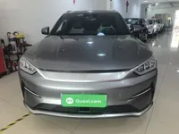 BYD Song PLUS New Energy 2021 (99000 км)