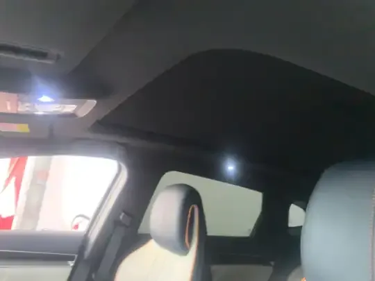 BYD Song PLUS New Energy 2021 (99000 км)