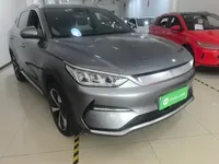 BYD Song PLUS New Energy 2021 (99000 км)