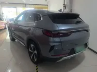 BYD Song PLUS New Energy 2021 (99000 км)