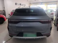 BYD Song PLUS New Energy 2021 (99000 км)
