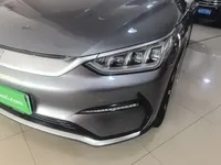 BYD Song PLUS New Energy 2021 (99000 км)