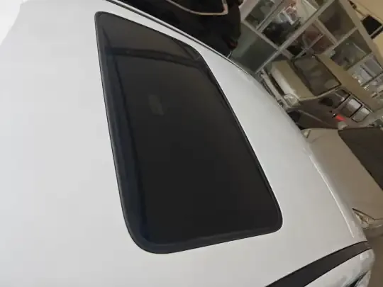 BYD Qin PLUS 2021 (86800 км)