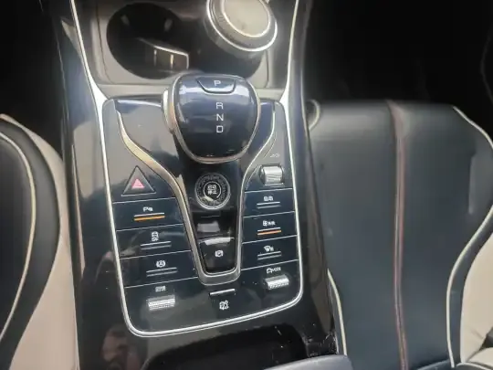 BYD Qin PLUS 2021 (86800 км)