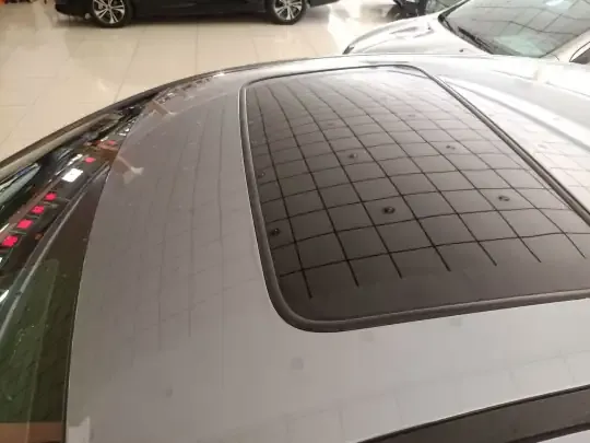 BYD Qin PLUS 2021 (143600 км)