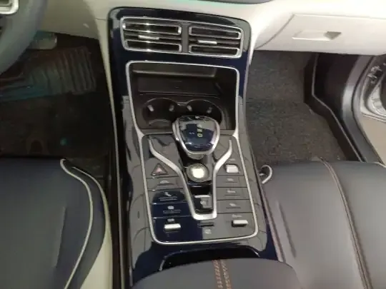 BYD Qin PLUS 2021 (143600 км)