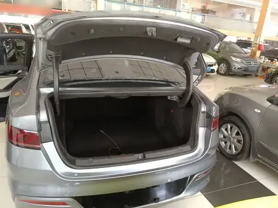 BYD Qin PLUS 2021 (143600 км)