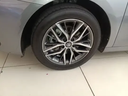 BYD Qin PLUS 2021 (143600 км)