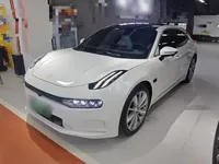 Zeekr 001 2021 (56500 км)