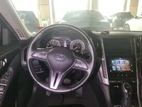 Infiniti Q50L 2021 (72800 км)