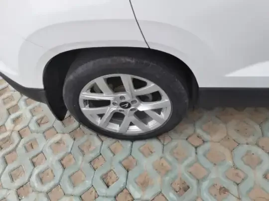 Jetta VS5 2021 (63600 км)