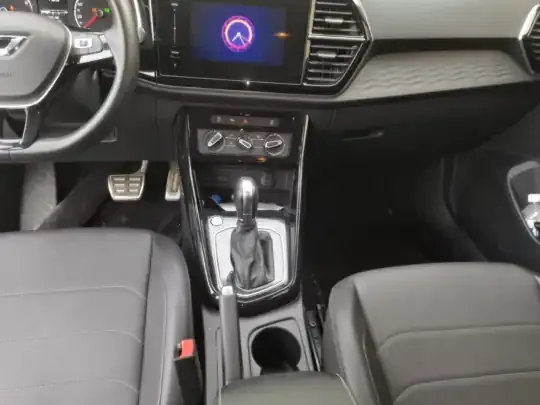 Jetta VS5 2021 (63600 км)