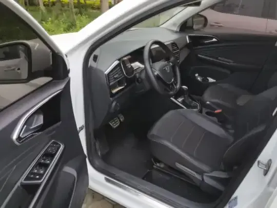 Jetta VS5 2021 (63600 км)