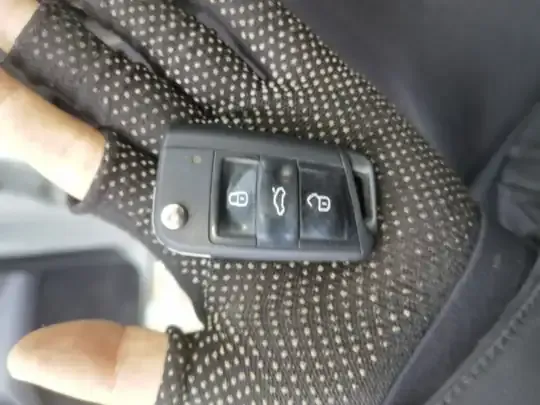 Jetta VS5 2021 (63600 км)