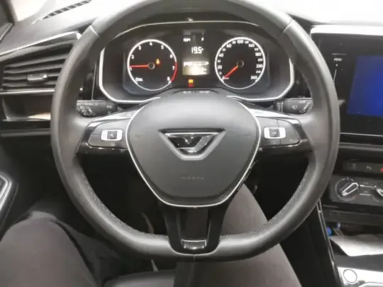 Jetta VS5 2021 (63600 км)