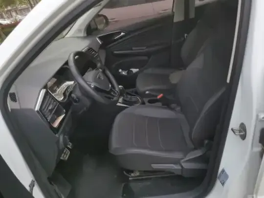 Jetta VS5 2021 (63600 км)
