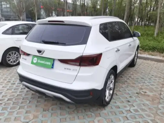 Jetta VS5 2021 (63600 км)