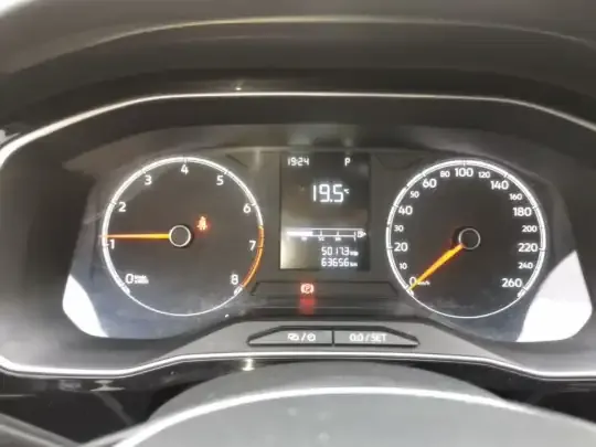 Jetta VS5 2021 (63600 км)