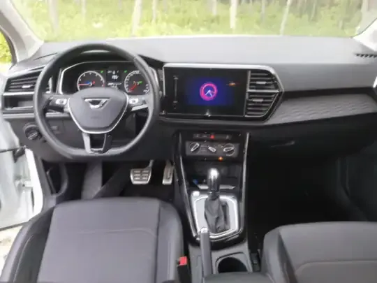Jetta VS5 2021 (63600 км)