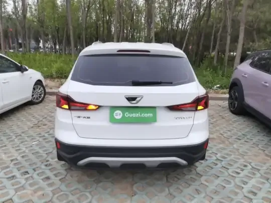 Jetta VS5 2021 (63600 км)
