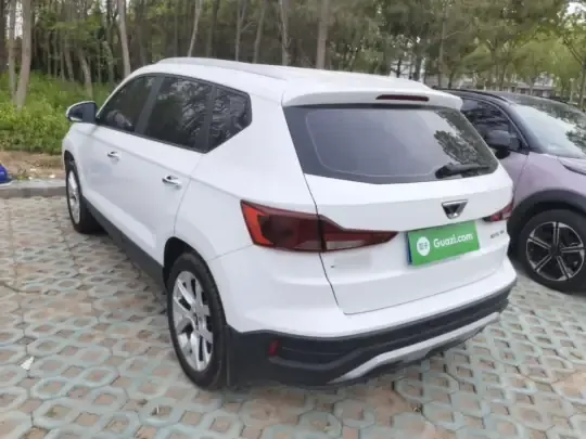 Jetta VS5 2021 (63600 км)