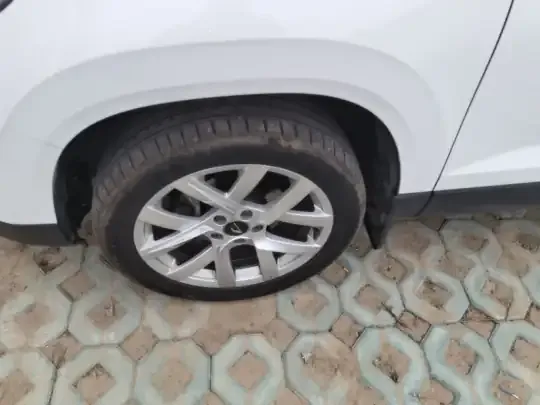 Jetta VS5 2021 (63600 км)