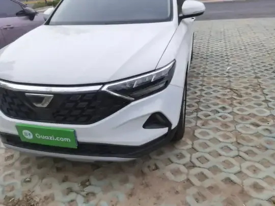 Jetta VS5 2021 (63600 км)
