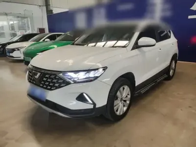 Jetta VS5 2021 (76100 км)