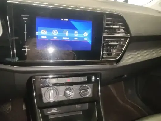Jetta VS5 2021 (76100 км)