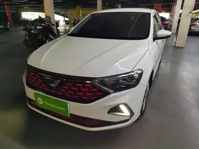 Jetta VA3 2021 (24100 км)