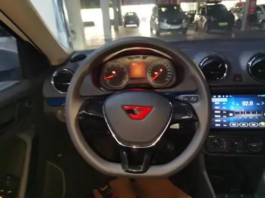 Jetta VA3 2021 (24100 км)
