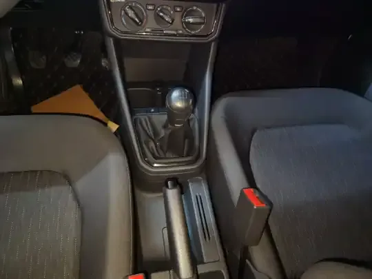 Jetta VA3 2021 (24100 км)