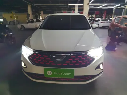 Jetta VA3 2021 (24100 км)