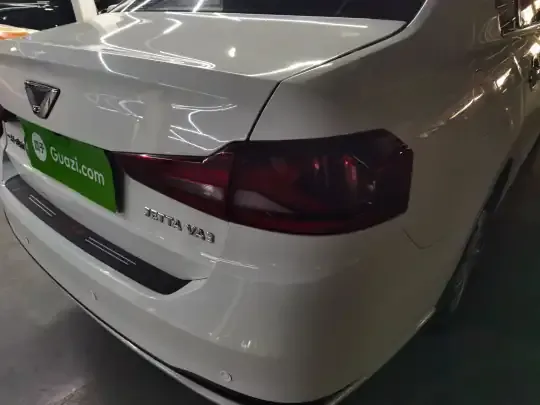 Jetta VA3 2021 (24100 км)