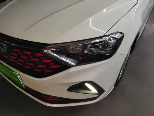 Jetta VA3 2021 (24100 км)