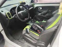 Roewe Clever 2021 (48400 км)
